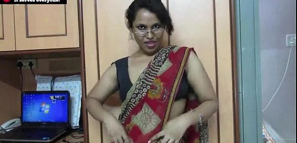  Indian Porn Teacher Horny Lily